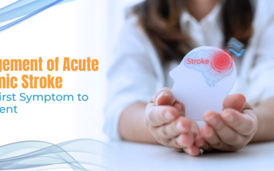 Management of Acute Ischemic Stroke: Diagnosis and Treatment